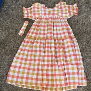 Little Tienda Dress Size OS